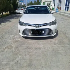 Toyota Avalon 2016