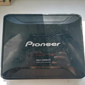 Pioneer 8601