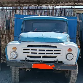 Zil 130 1980