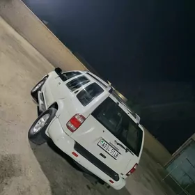 Nissan Pathfinder 2002