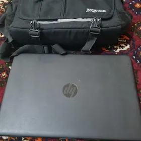 ноутбук hp