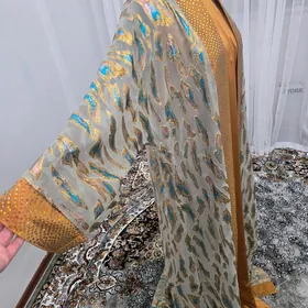 abaya