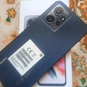 Redmi Not12