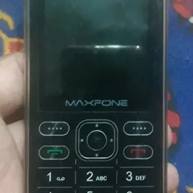maxfon max5