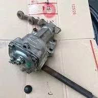 lada 2107 rulewoy kolonka