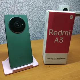 Redmi a3