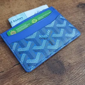 Goyard Kartlyk cardholder