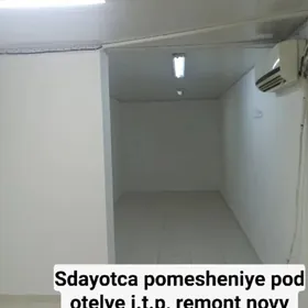 Satlyk ve arenda podval