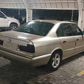 BMW 525 1991