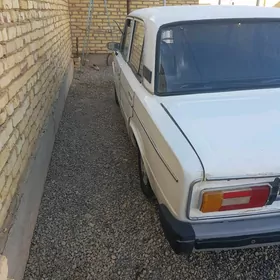 Lada 2106 1991