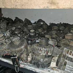 opel dinam(generator)
