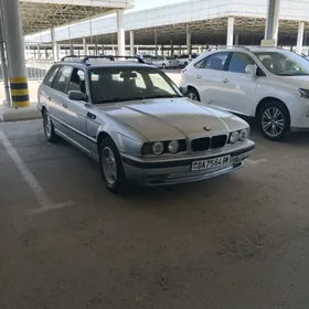 BMW 540 1994