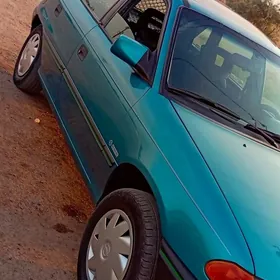Opel Astra 1993