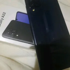 samsung a22