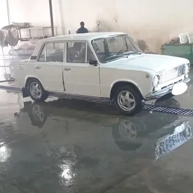Lada 2101 1980