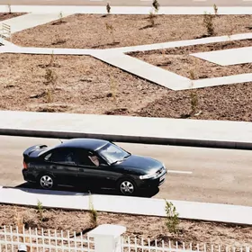 Opel Vectra 1999