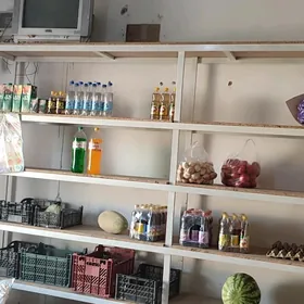 dukkan магазин