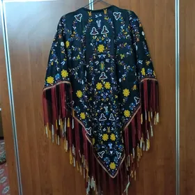 keshde gynach