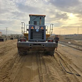 XCMG ZL50 2011
