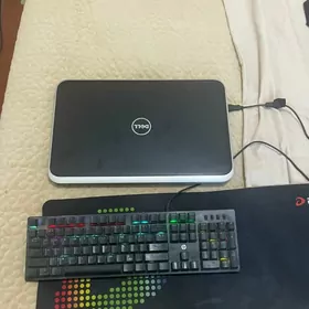 Ноутбук Dell