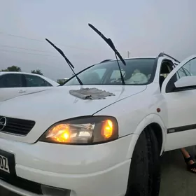 Opel Astra 1999
