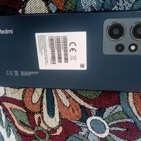 REDMI NOT 12