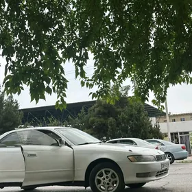 Toyota Mark II 1995
