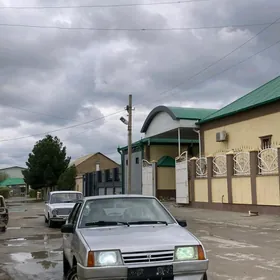 Lada 21099 2004