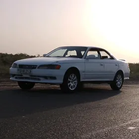 Toyota Mark II 1994