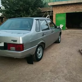 Lada 21099 2003
