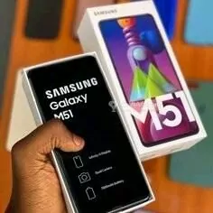 Samsung M 51