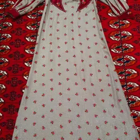 yüñ köynek