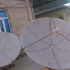 uly kiçi antena