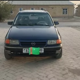 Opel Vectra 1991
