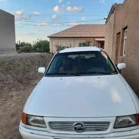 Opel Astra 1997