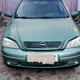 Opel Astra 1999