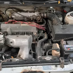 Toyota Camry 1996