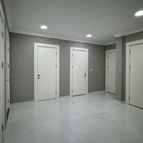 Gurtly 3 komnat 120m² 