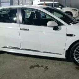 Toyota Camry 2024