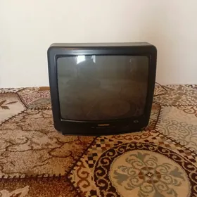 Telewizor postawka
