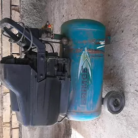 Kampresor