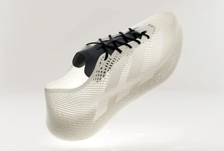 Adidas выпустила новую версию 3D-печатных кроссовок Climacool