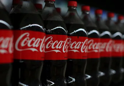 Coca-Cola по просьбе Трампа изменит рецепт своей фирменной газировки в США
