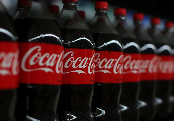 Coca-Cola по просьбе Трампа изменит рецепт своей фирменной газировки в США
