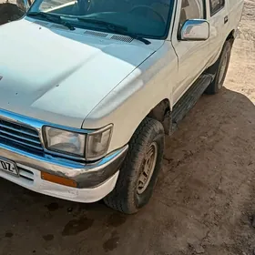 Toyota 4Runner 1995