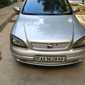 Opel Astra 2003