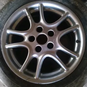 16 lyk opel diska.