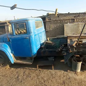 zil 130
