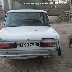 Lada 2106 1999