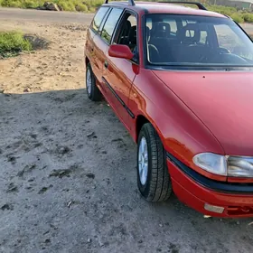 Opel Astra 1997